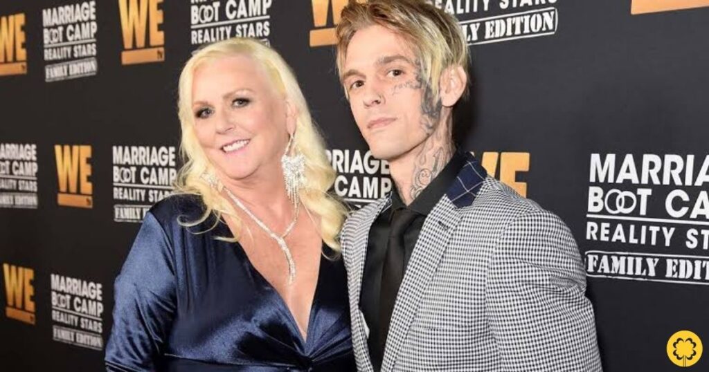 What Was Aaron Carter’s Net Worth at the Time of His Death?