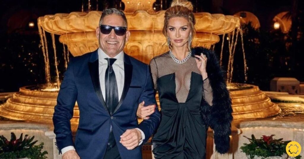 Who Is Grant Cardone?