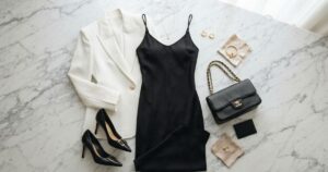 10 Elegant Outfit Ideas for Every Occasion