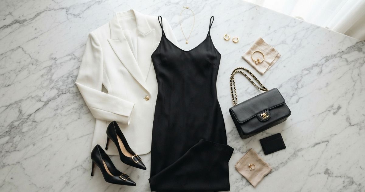 10 Elegant Outfit Ideas for Every Occasion
