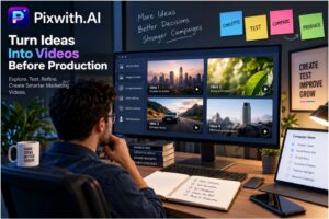 AI Video Generators