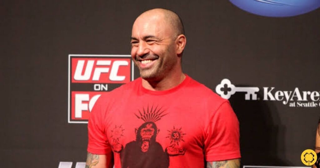 Joe Rogan’s Career and Rise to Fame