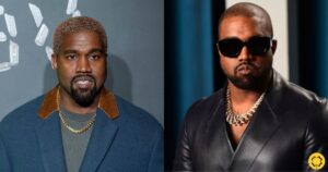 Kanye West Net Worth