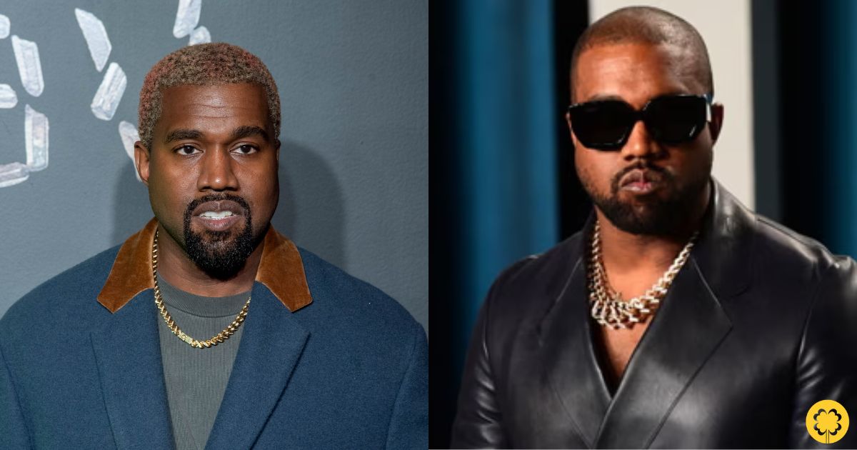 Kanye West Net Worth