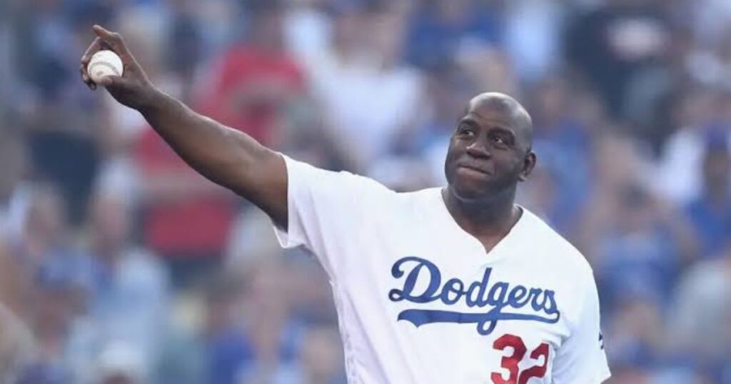 Magic Johnson’s EquiTrust Investment and Insurance Business