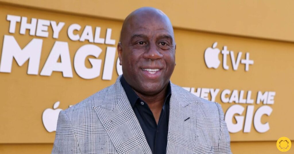 Magic Johnson’s Sports Team Ownership and Investments