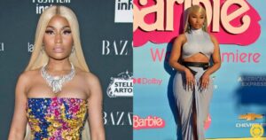 Nicki Minaj Net Worth