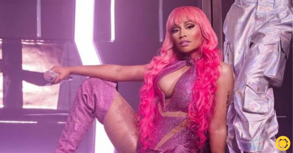 Nicki Minaj’s Salary, Career Earnings, and Income Sources