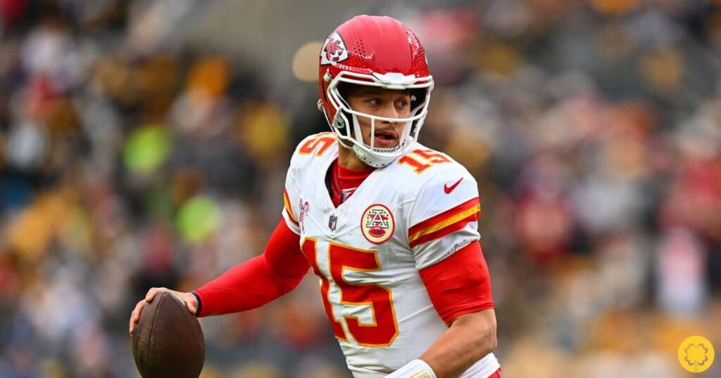 Patrick Mahomes’ Endorsements and Business Ventures