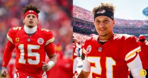 Patrick Mahomes Net Worth