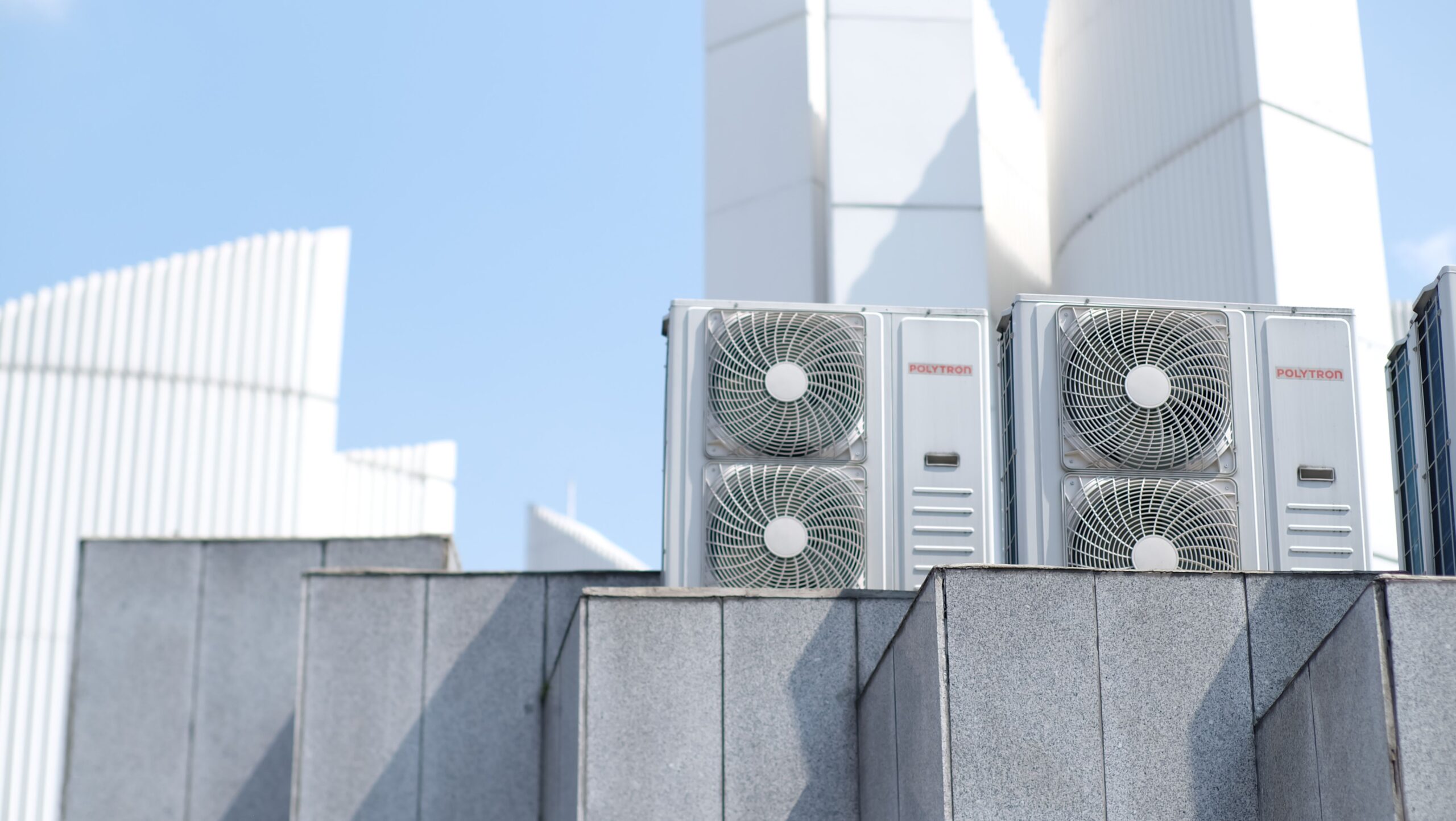 Cooling System