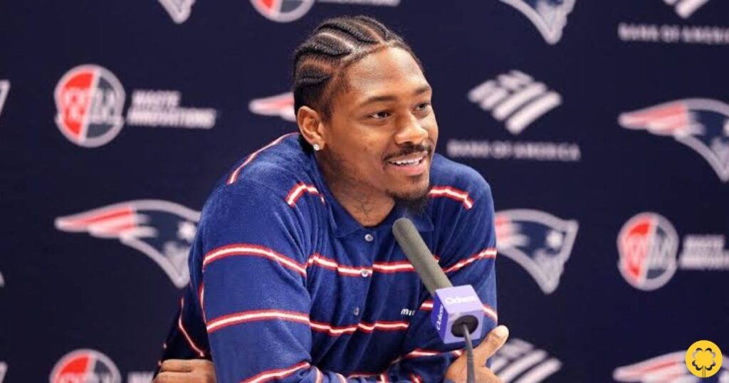 Stefon Diggs Early Life, Family & High School