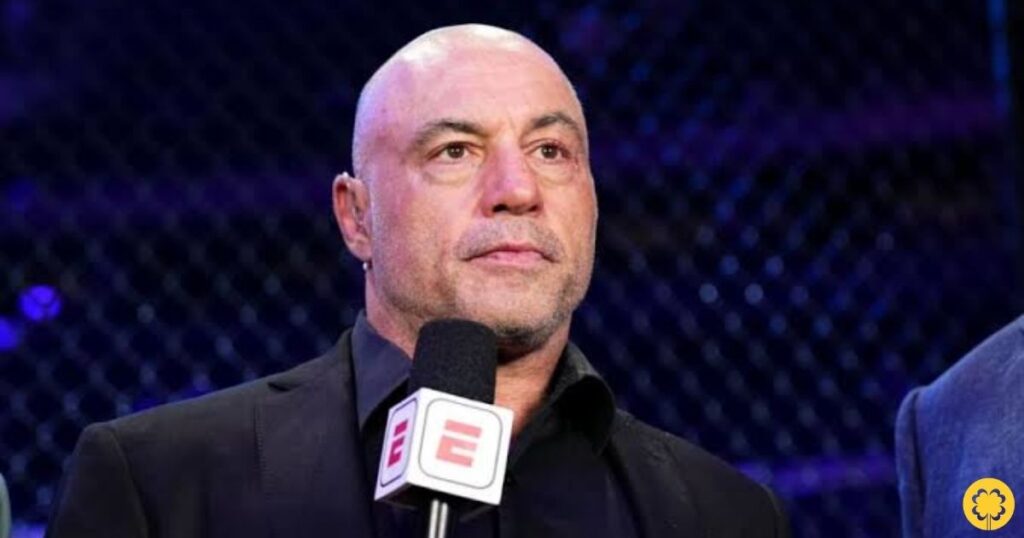 What Is Joe Rogan’s Net Worth in 2026?