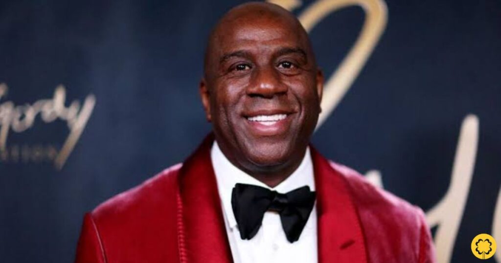 What Is Magic Johnson’s Net Worth in 2026?