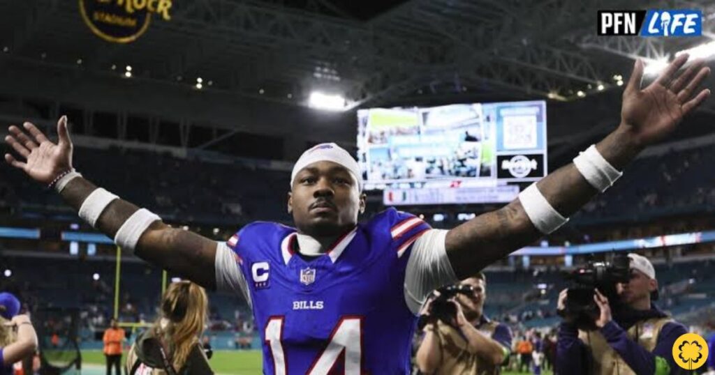 What Is Stefon Diggs’s Net Worth in 2026?