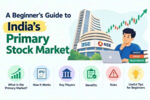 PrimaryStock Market