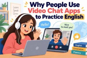 Video Chat Apps